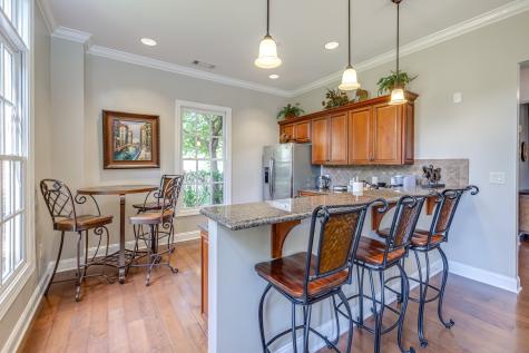 411 Grant Park Drive Franklin TN 37067
