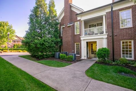 411 Grant Park Drive Franklin TN 37067