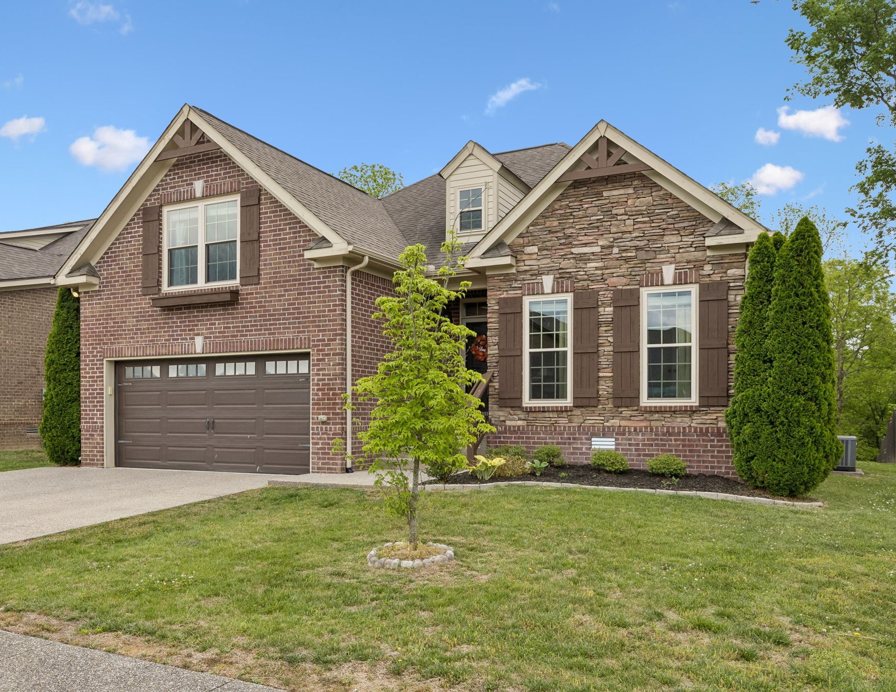1012 Rudder Drive Spring Hill TN 37174