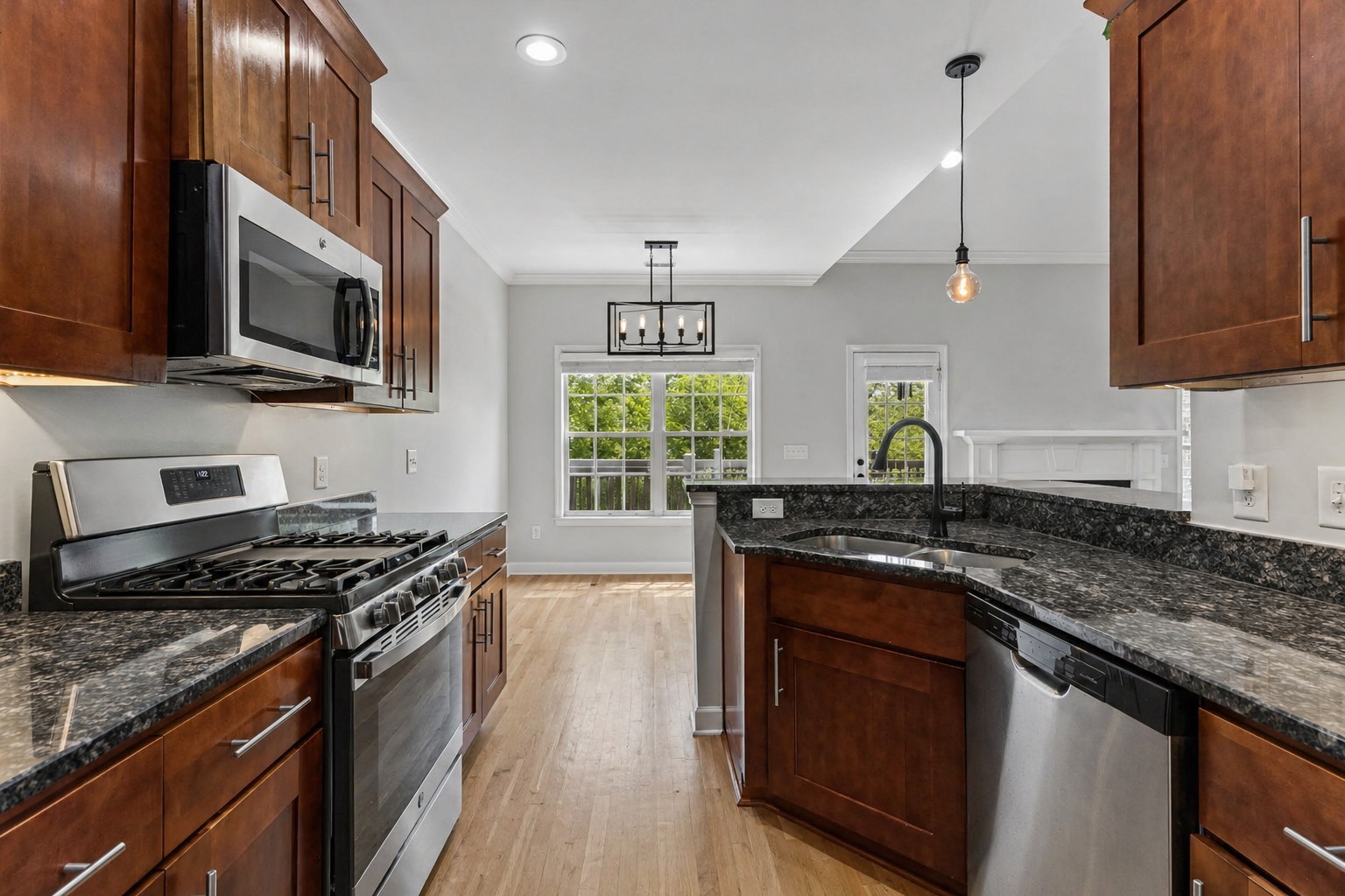 1012 Rudder Drive Spring Hill TN 37174
