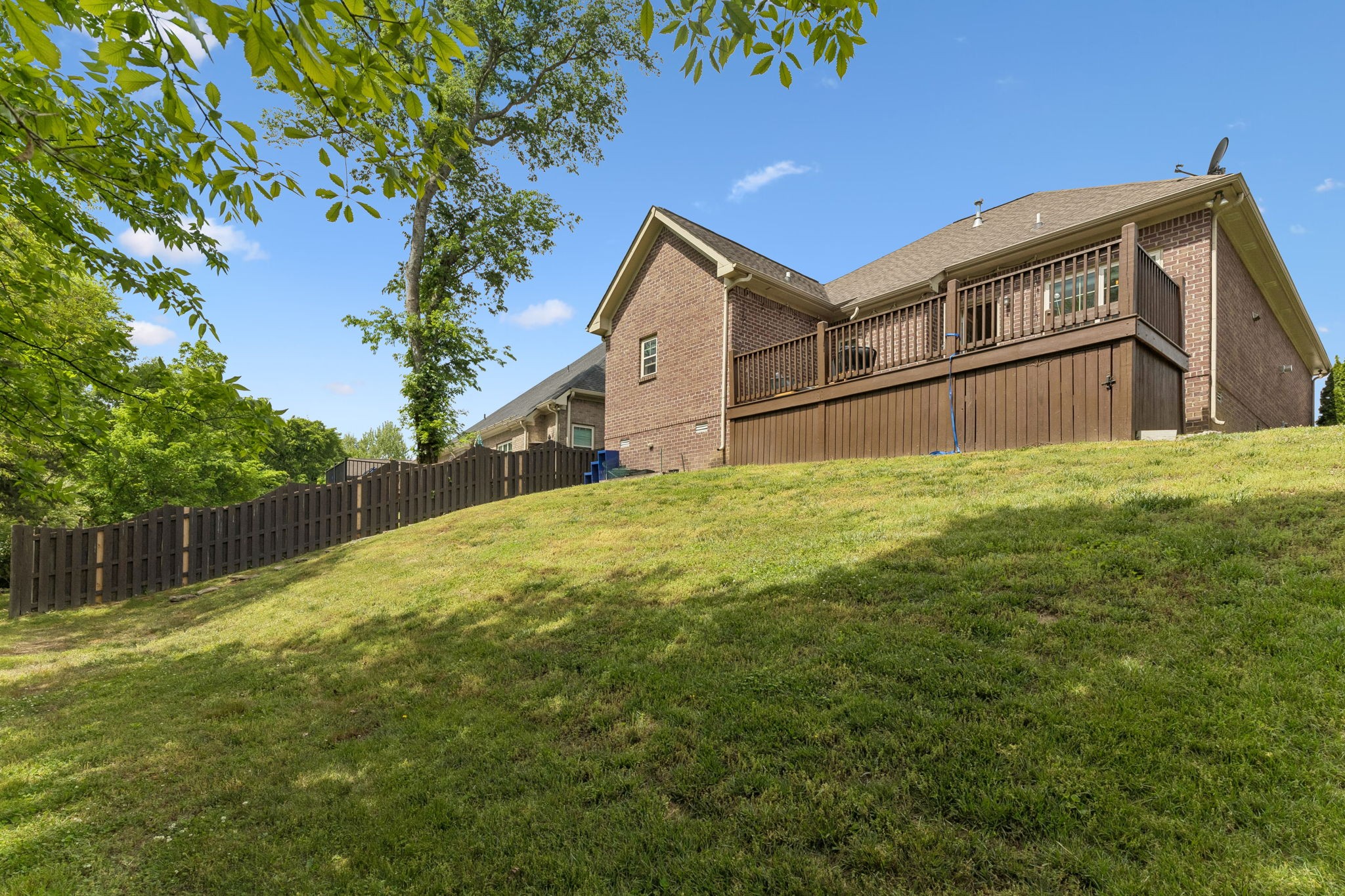 1012 Rudder Drive Spring Hill TN 37174