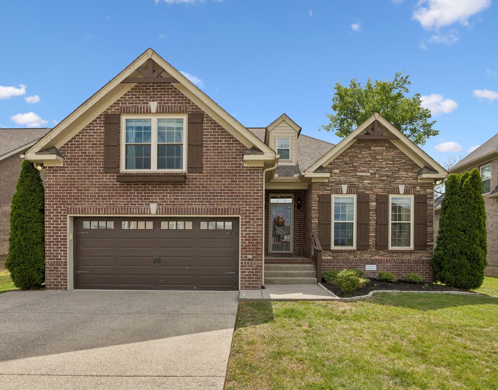 1012 Rudder Drive Spring Hill TN 37174