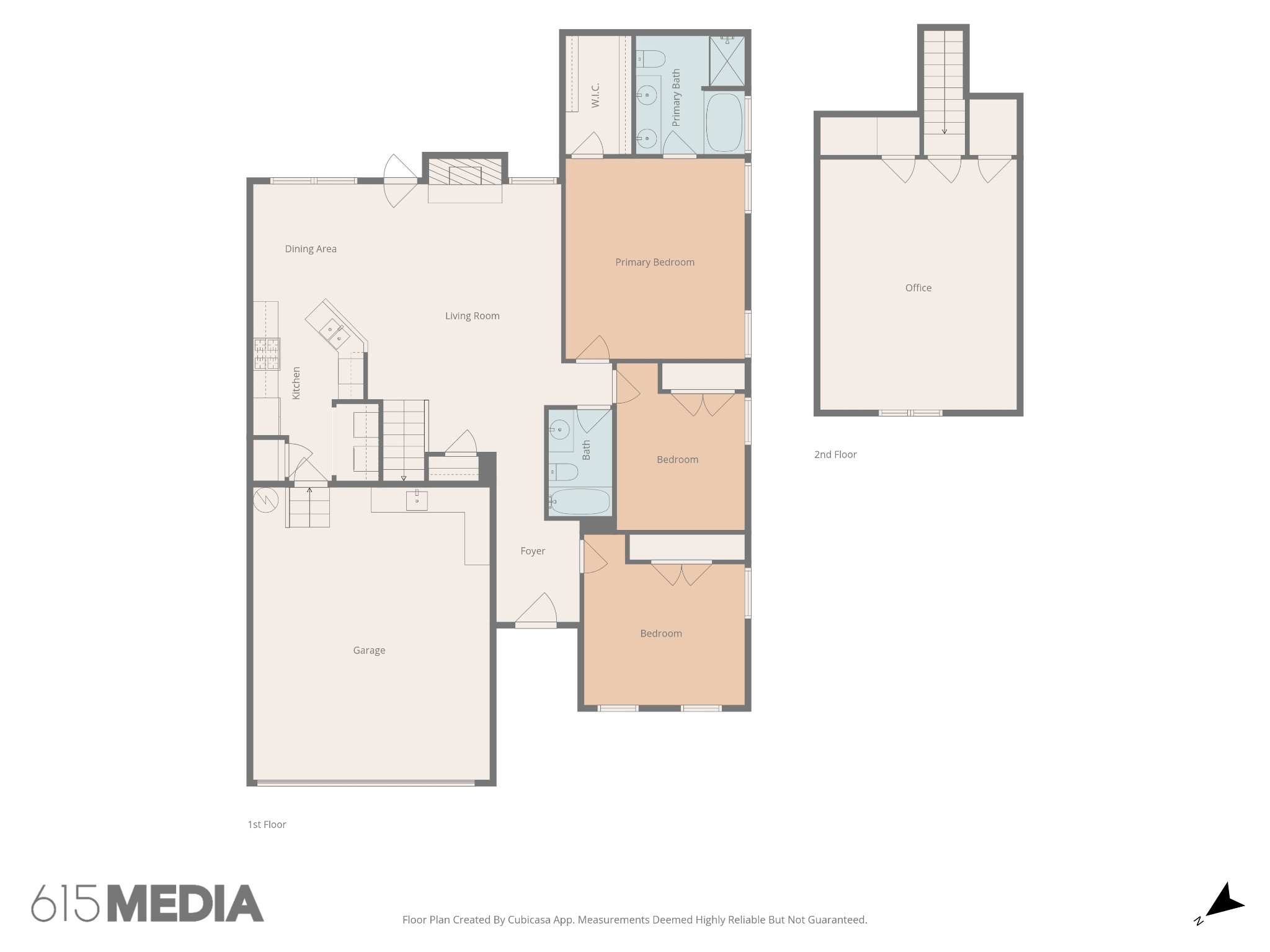 1012 Rudder Drive Spring Hill TN 37174