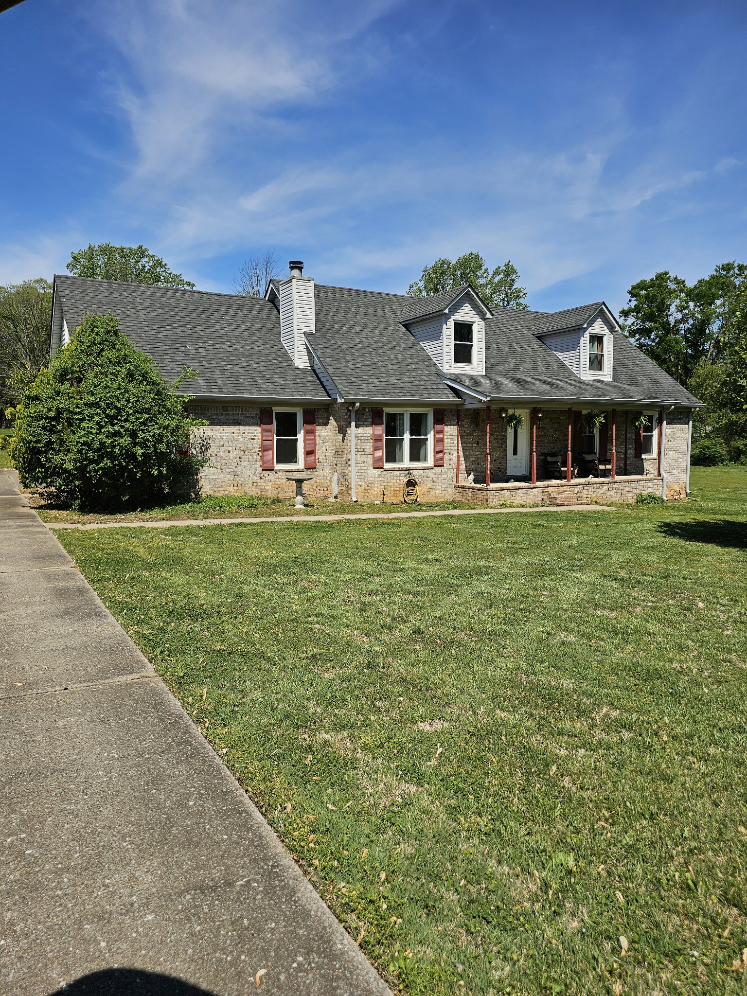 2520 Retreat Court Murfreesboro TN 37129