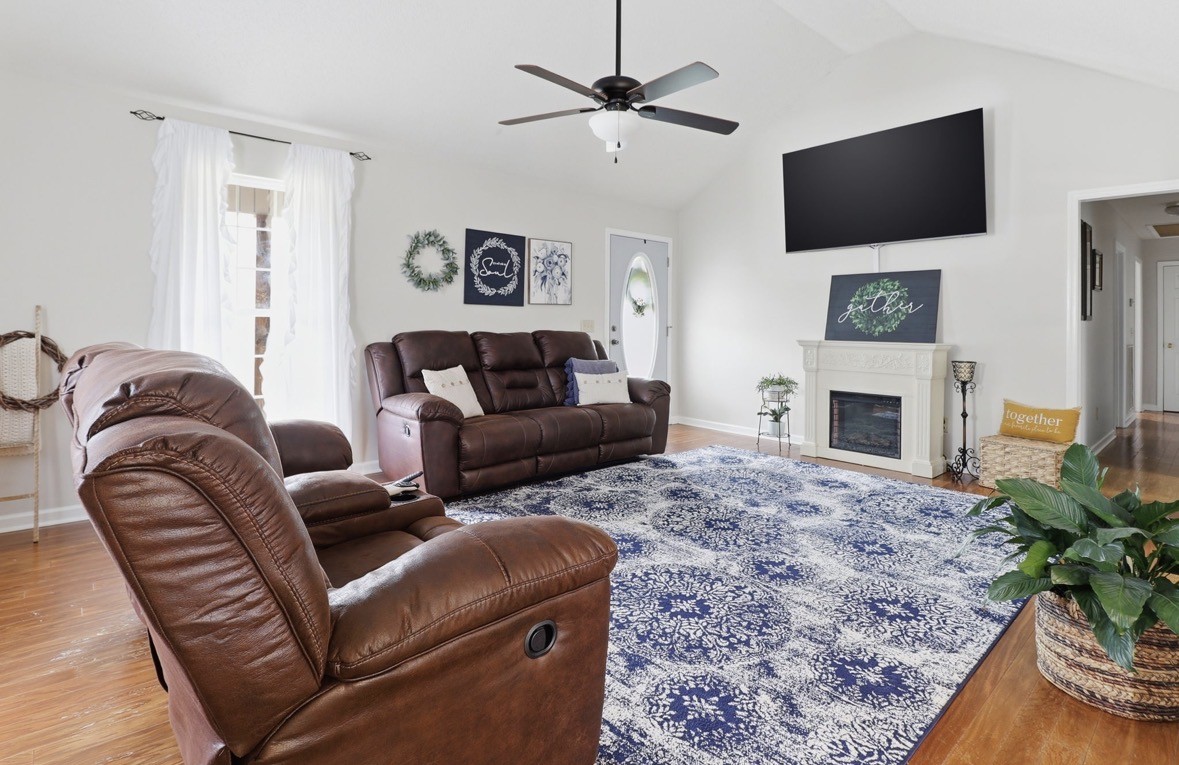 138 Poplar View Lane Huntland TN 37345