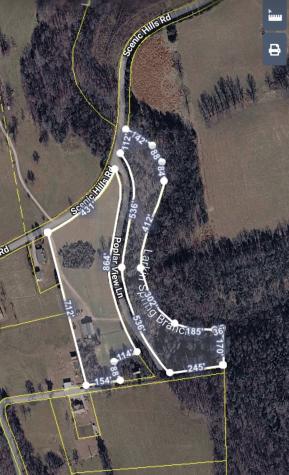 138 Poplar View Lane Huntland TN 37345