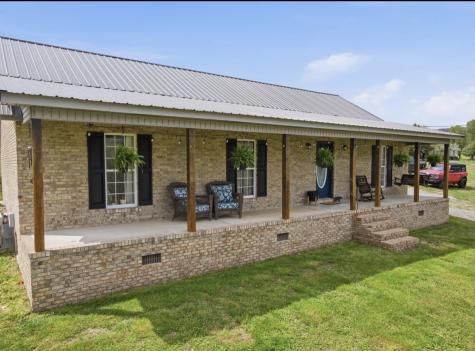 138 Poplar View Lane Huntland TN 37345