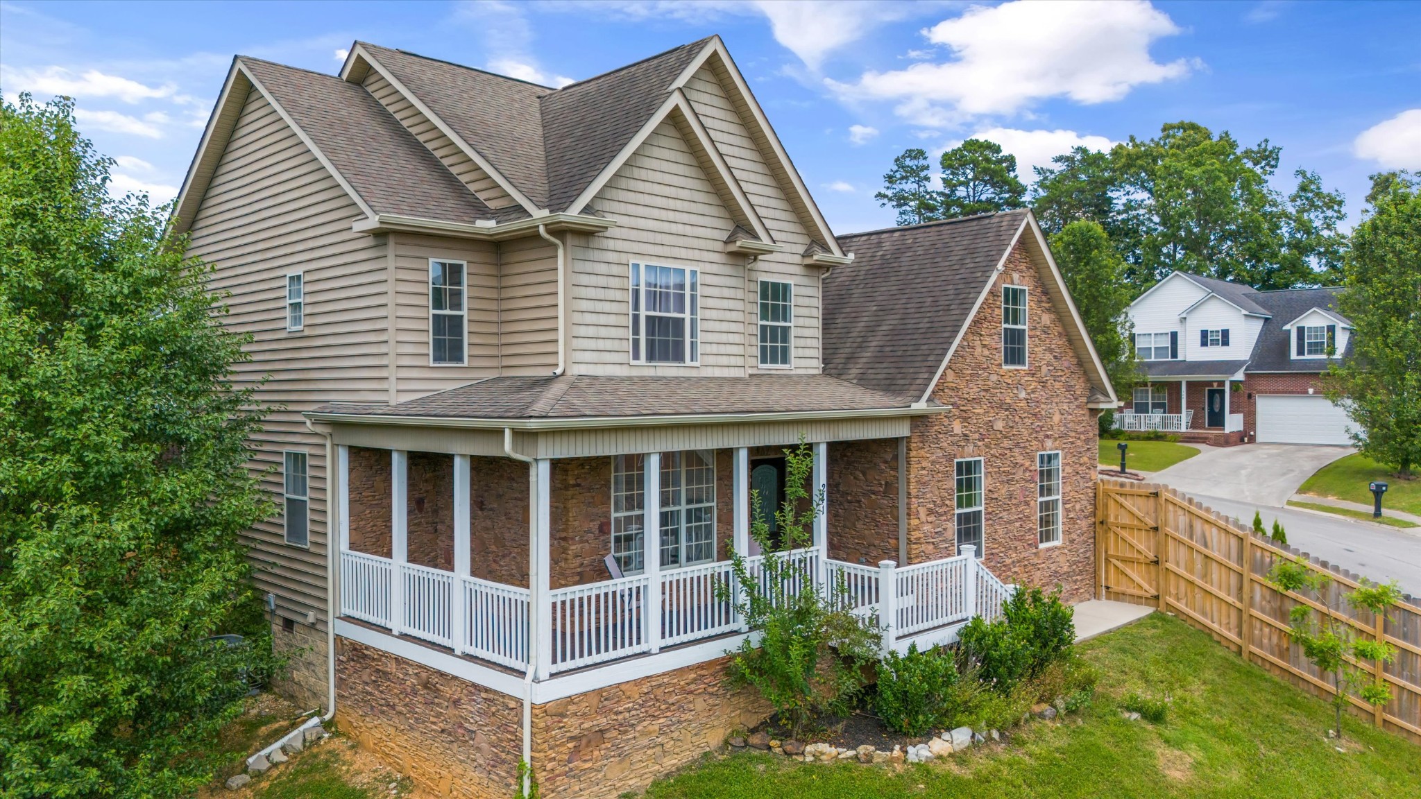 241 Hillside Lane Lenoir City TN 37771