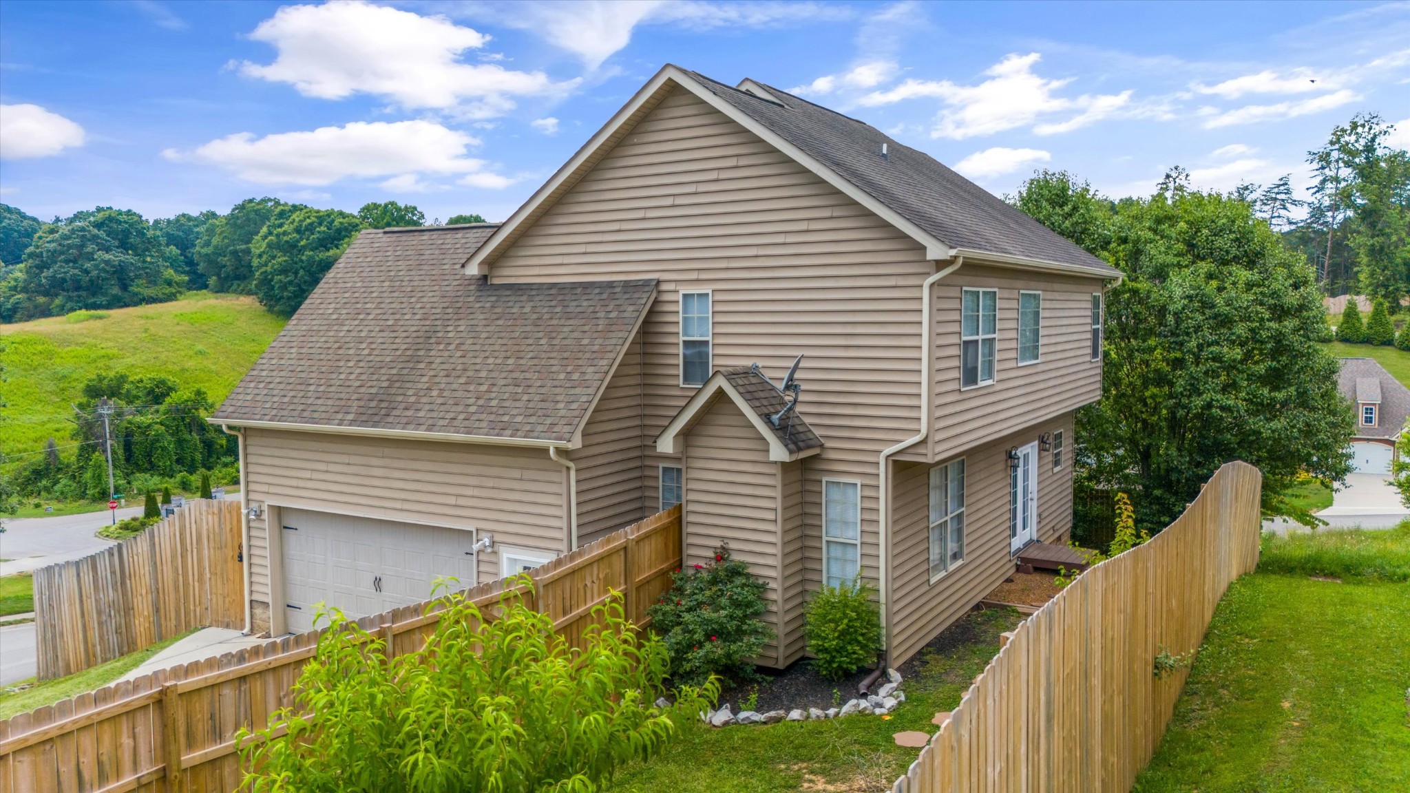 241 Hillside Lane Lenoir City TN 37771
