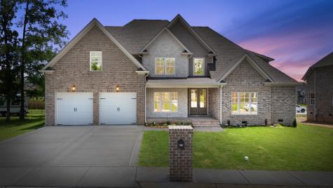 2212 Peterson Drive Chattanooga TN 37421