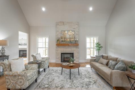 2212 Peterson Drive Chattanooga TN 37421