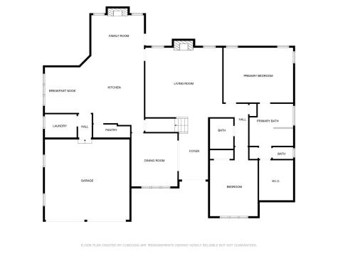 2212 Peterson Drive Chattanooga TN 37421