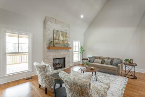 2212 Peterson Drive Chattanooga TN 37421