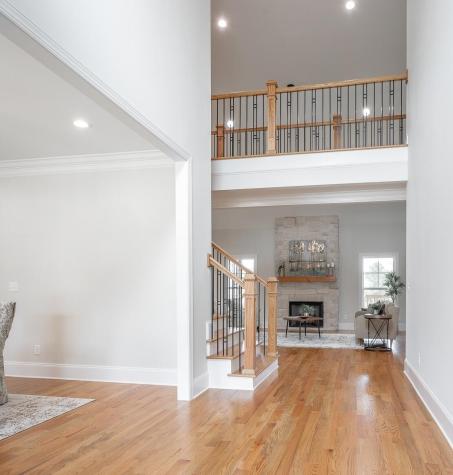 2212 Peterson Drive Chattanooga TN 37421