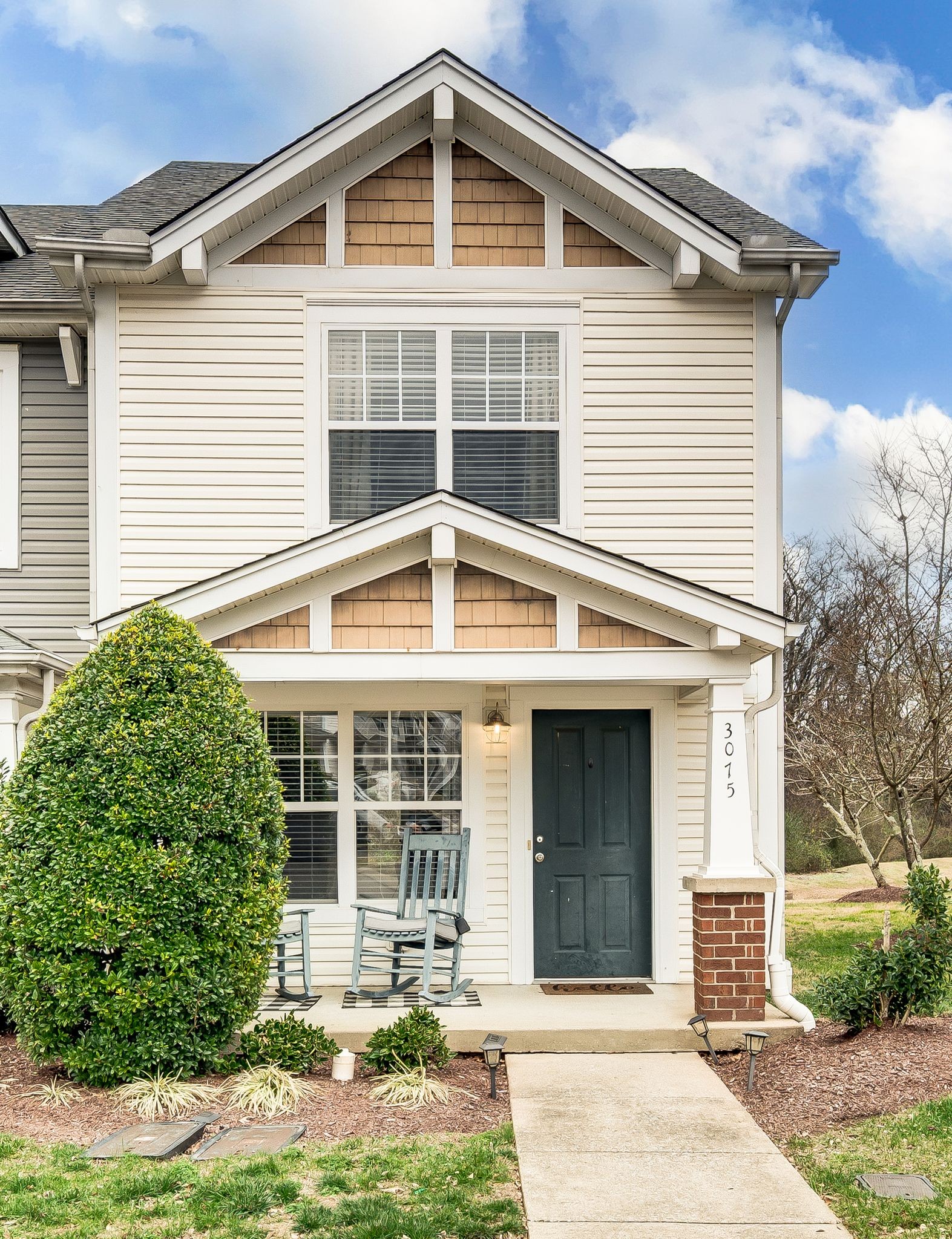 3075 Harpeth Springs Drive Nashville TN 37221