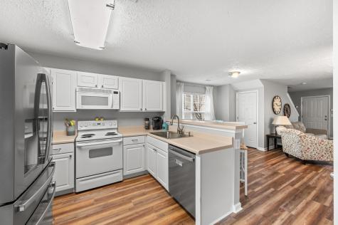 3075 Harpeth Springs Drive Nashville TN 37221