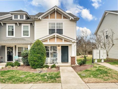 3075 Harpeth Springs Drive Nashville TN 37221