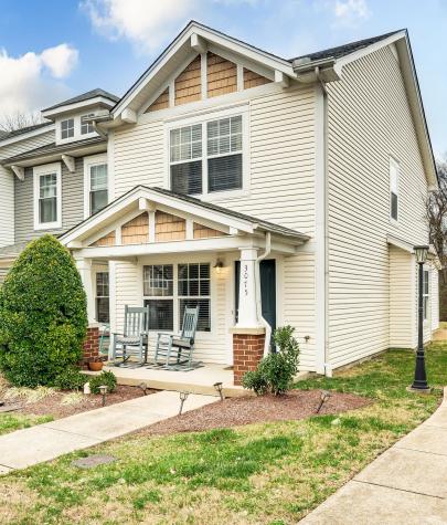 3075 Harpeth Springs Drive Nashville TN 37221