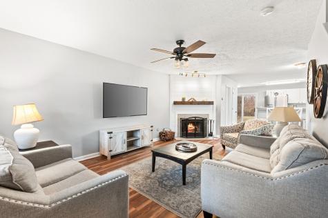3075 Harpeth Springs Drive Nashville TN 37221