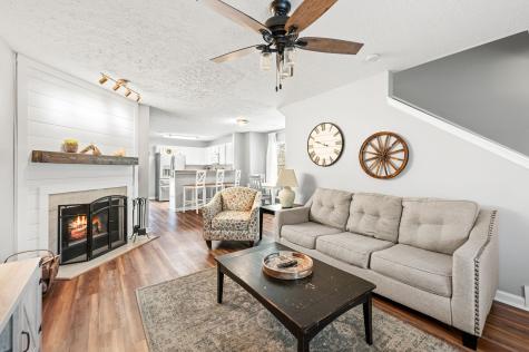 3075 Harpeth Springs Drive Nashville TN 37221