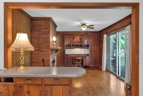 2521 Meadowood Drive Nashville TN 37214