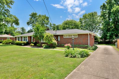 2521 Meadowood Drive Nashville TN 37214