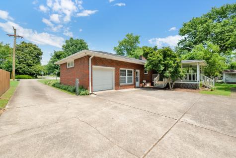 2521 Meadowood Drive Nashville TN 37214