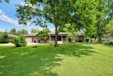 2521 Meadowood Drive Nashville TN 37214