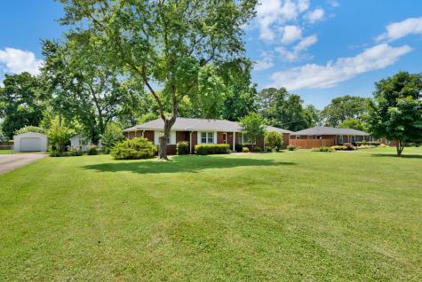 2521 Meadowood Drive Nashville TN 37214