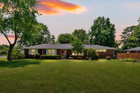 2521 Meadowood Drive Nashville TN 37214