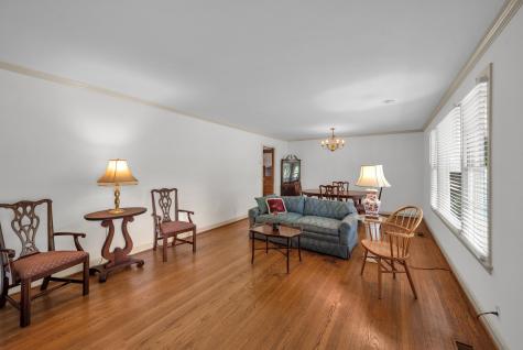 2521 Meadowood Drive Nashville TN 37214