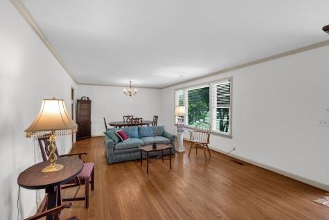 2521 Meadowood Drive Nashville TN 37214