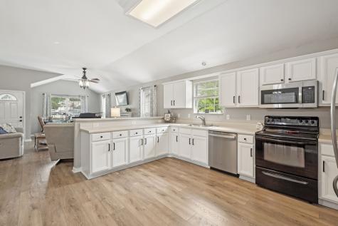 4012 Amber Way Spring Hill TN 37174
