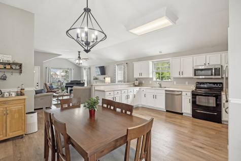 4012 Amber Way Spring Hill TN 37174