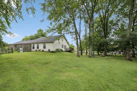 4012 Amber Way Spring Hill TN 37174