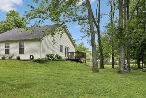 4012 Amber Way Spring Hill TN 37174