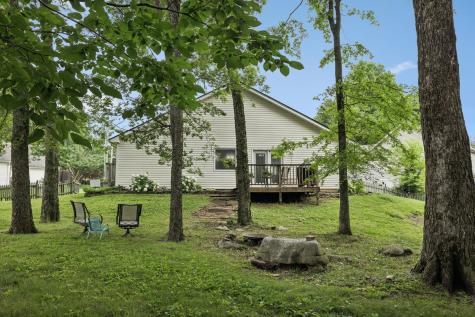 4012 Amber Way Spring Hill TN 37174