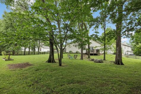 4012 Amber Way Spring Hill TN 37174
