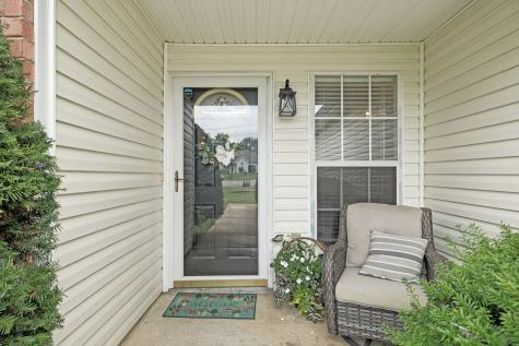 4012 Amber Way Spring Hill TN 37174