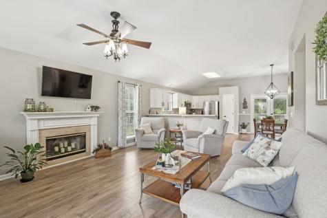 4012 Amber Way Spring Hill TN 37174