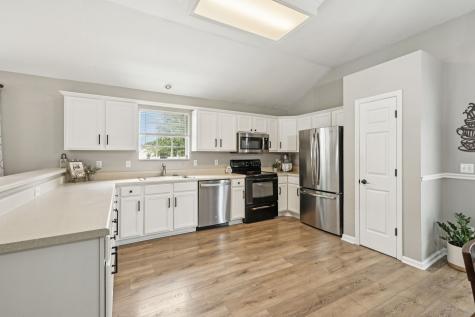 4012 Amber Way Spring Hill TN 37174