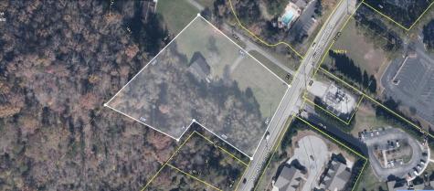 1161 Mountain Creek Road Chattanooga TN 37405