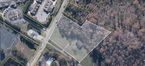 1161 Mountain Creek Road Chattanooga TN 37405