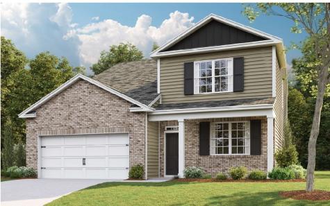 6034 Eugene Drive Smyrna TN 37167