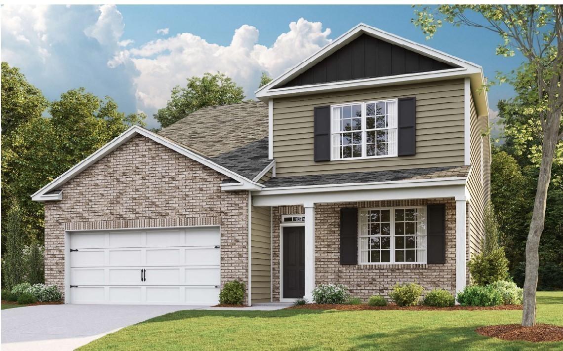 6034 Eugene Drive Smyrna TN 37167