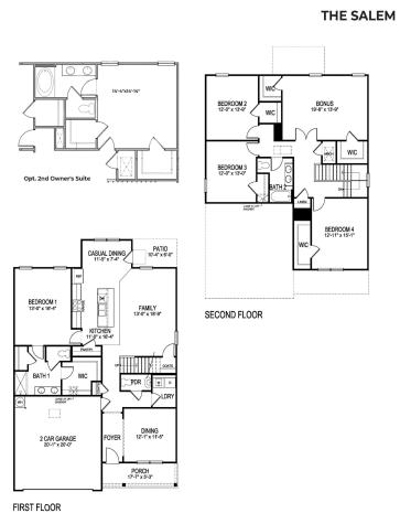 6034 Eugene Drive Smyrna TN 37167