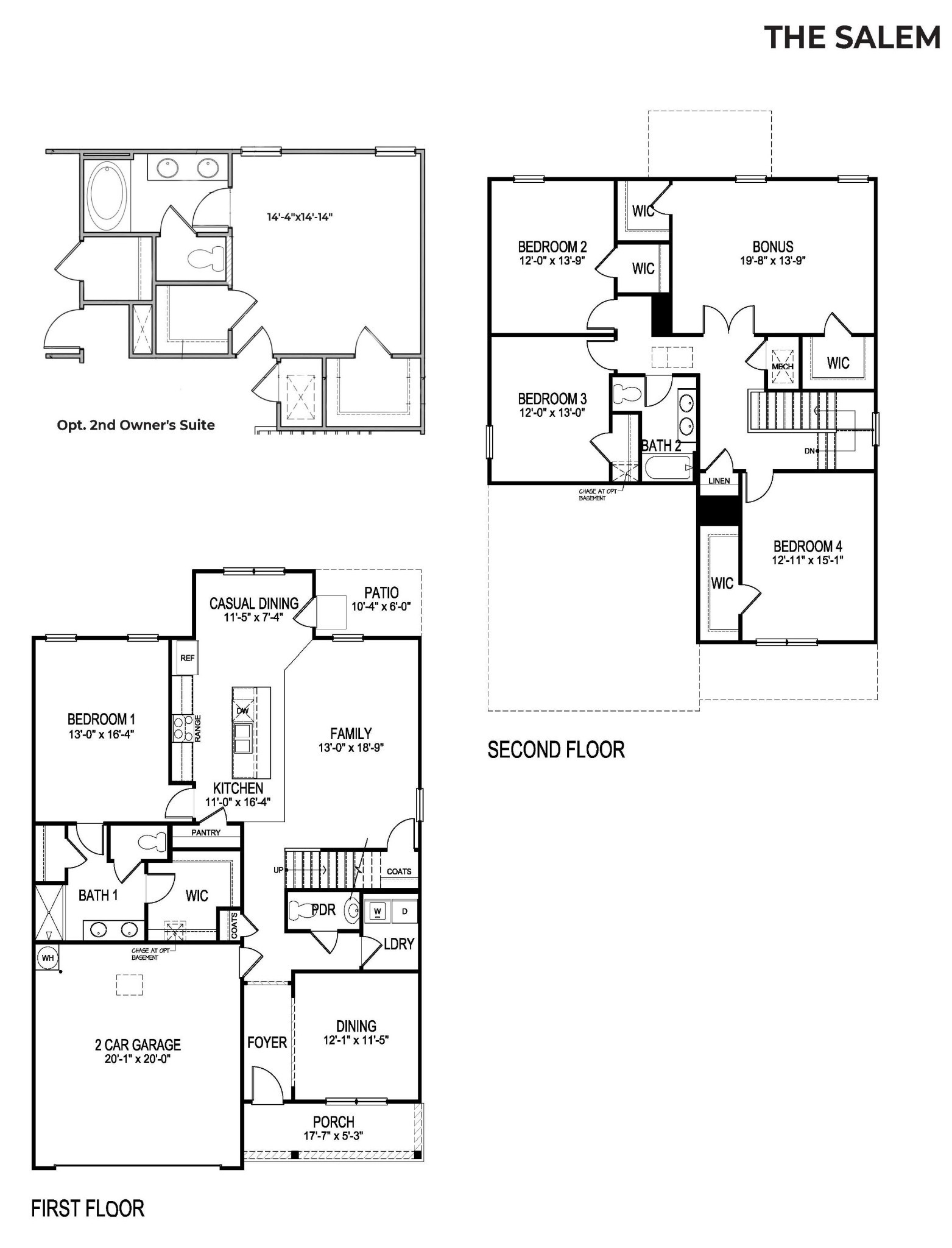 6034 Eugene Drive Smyrna TN 37167