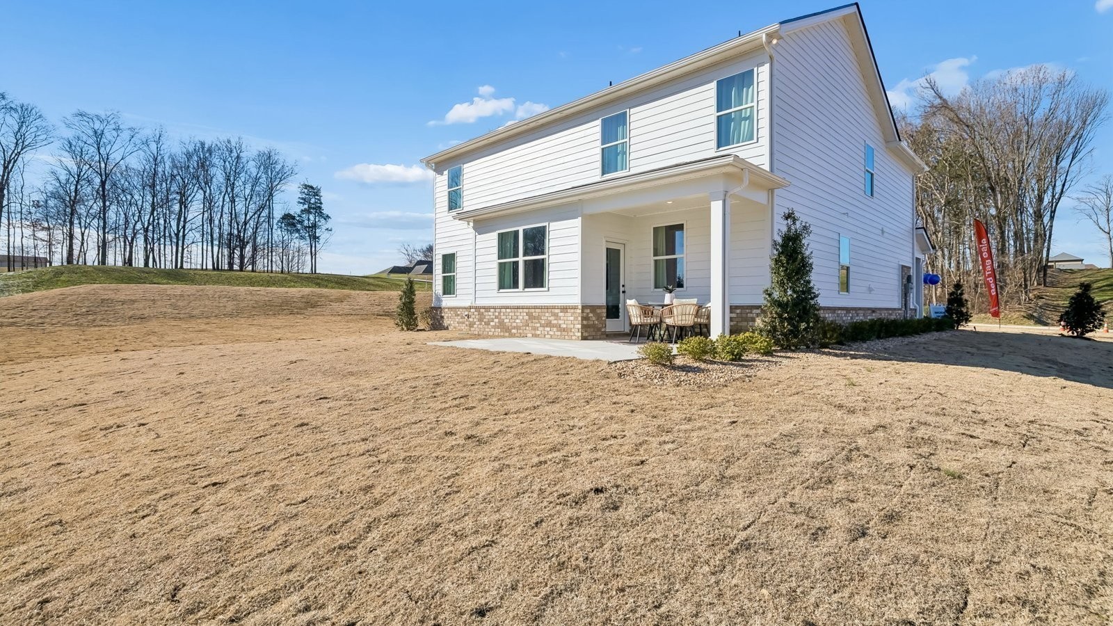 6034 Eugene Drive Smyrna TN 37167