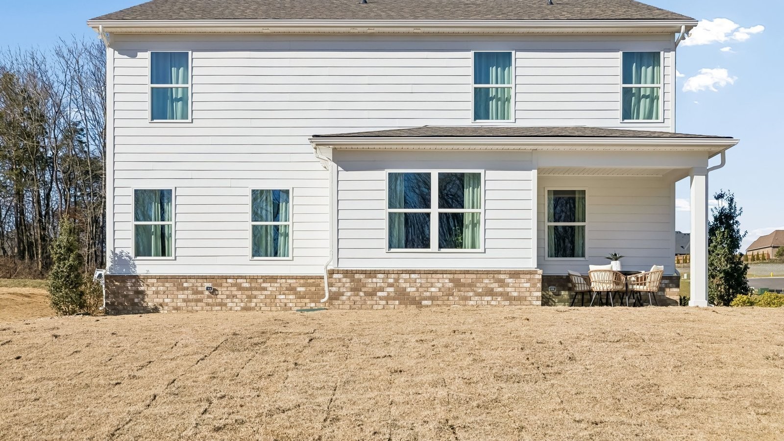 6034 Eugene Drive Smyrna TN 37167