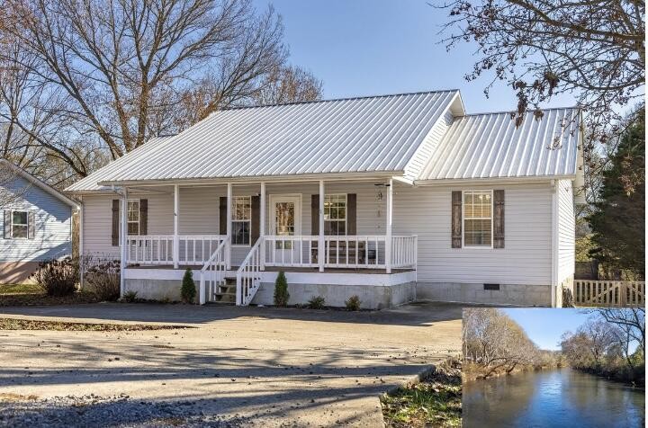 316 Circle R Drive Benton TN 37307